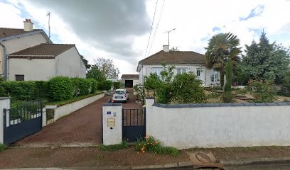 Studio danse et Fitness, Salle de Gym et Fitness à Loudun