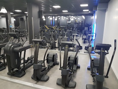 Salle de sport Bagnolet - Fitness Park, Salle de Gym et Fitness à Bagnolet