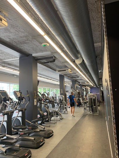 Fitness Park, Salle de Gym et Fitness à Cannes