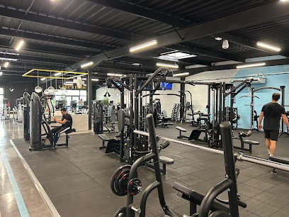 Sun Form Lavaur, Salle de Gym et Fitness à Lavaur