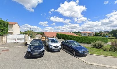 Khalid Caroline, Salle de Gym et Fitness à Roche-la-Molière