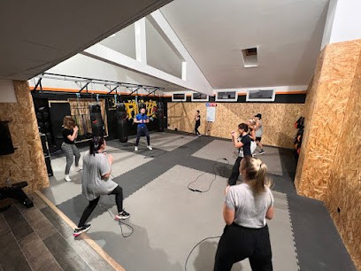 Be Fit Concept, Salle de Gym et Fitness à Saint-Martin-de-Crau