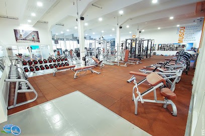 L'orange Bleue, Salle de Gym et Fitness à Saint-Quentin