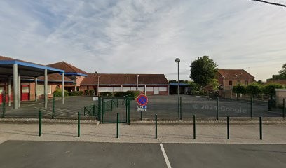 Salle de sport Zudausques (au sous-sol), Salle de Gym et Fitness à Zudausques