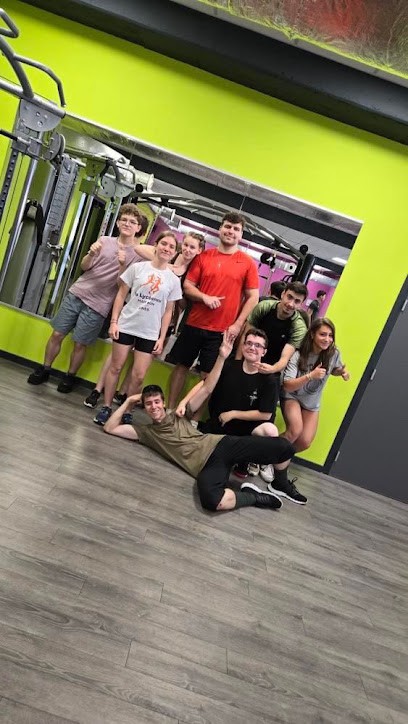 SIT-FORM, Salle de Gym et Fitness à Sainte-Marie-aux-Mines