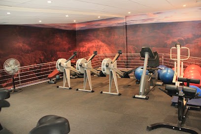 Freestyle Club, Salle de Gym et Fitness à Quetigny