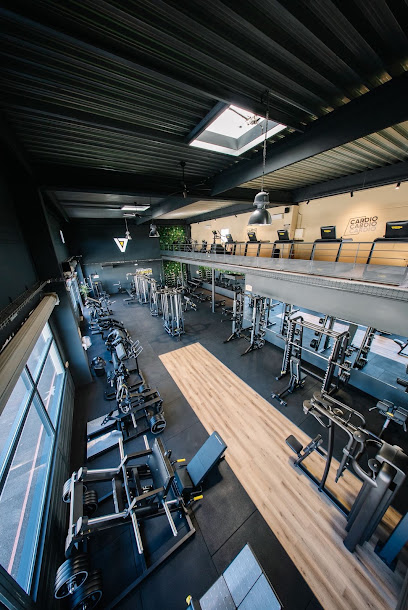 Venicegym La Garde Salle De Gym & Fitness à la Garde