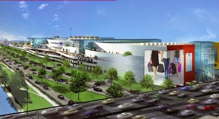 Fitness Park, Salle de Gym et Fitness à Villeneuve-la-Garenne