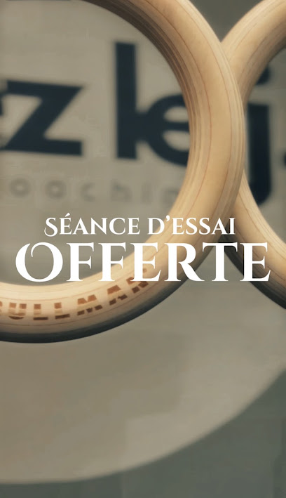 Chez Le J Coaching Salle De Gym & Fitness à Saint-Affrique