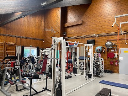Club D'Haltérophilie Et De Culturisme Aytrésien, Salle de Gym et Fitness à Aytré