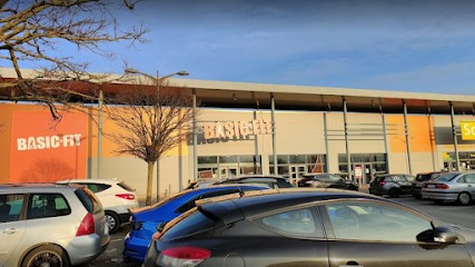 Basic-Fit Fameck Avenue de la Feltière, Salle de Gym et Fitness à Fameck