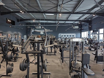 Salle De Sport Narbonne - Roxy Fitness Center, Salle de Gym et Fitness à Narbonne