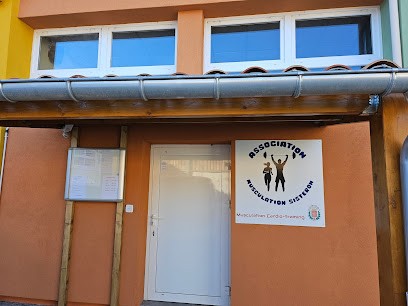 Association Musculation De Sisteron, Salle de Gym et Fitness à Sisteron
