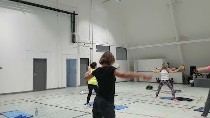 Fitness & Pilates Sylvie St Arnoult (Entreprise Individuelle), Salle de Gym et Fitness à Saint-Arnoult