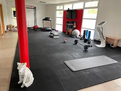 My Body Fox, Salle de Gym et Fitness à Saint-Dié-des-Vosges
