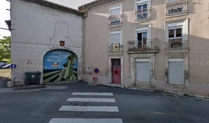 ATP Fitness, Salle de Gym et Fitness à Saint-Chinian