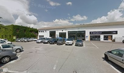 Voranger RF, Salle de Gym et Fitness à Venelles