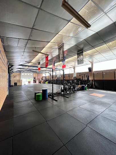 Crossfit Sandy Coast, Salle de Gym et Fitness à Saint-Gilles-Croix-de-Vie