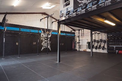 Crossfit Maignon, Salle de Gym et Fitness à Anglet