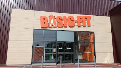 Basic-Fit Saint-Marcel Rue Des Prés, Salle de Gym et Fitness à Saint-Marcel