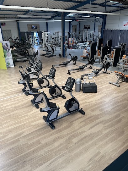 L'Orange Bleue - My Fitness Coach Nogent Le Rotrou, Salle de Gym et Fitness à Nogent-le-Rotrou