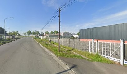 CrossFit Revenge, Salle de Gym et Fitness à Laon