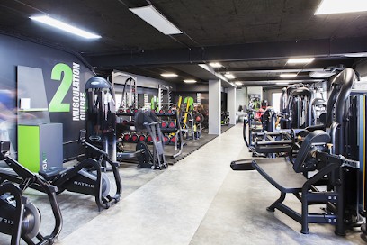 GIGAFIT, Salle de Gym et Fitness à Toulon