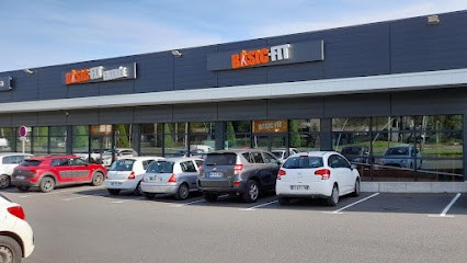 Basic-Fit, Salle de Gym et Fitness à Mazamet