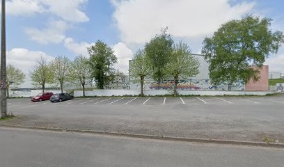 Association Gymnique Les Kerhorres, Salle de Gym et Fitness au Relecq-Kerhuon