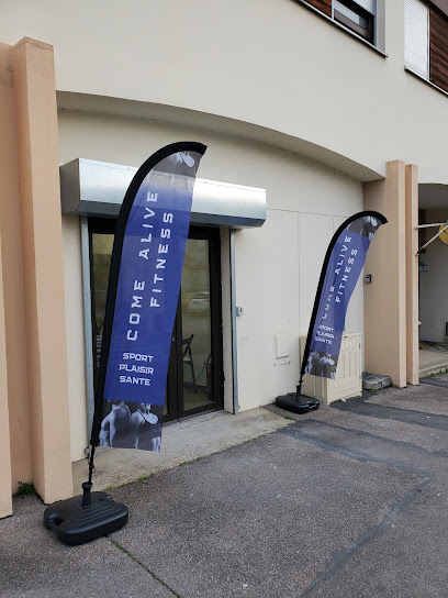 Come Alive Fitness Salle De Gym & Fitness à Gaillon
