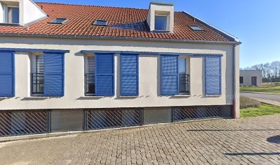 YOGA Espace Loisirs Saint Fuscien, Salle de Gym et Fitness à Saint-Fuscien
