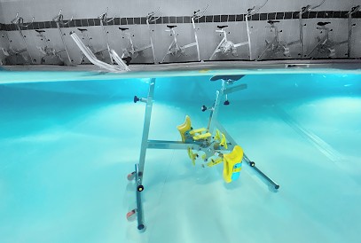 Mouvéo Centre de remise en forme en piscine, Salle de Gym et Fitness à Angoulême