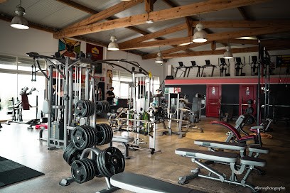 DR GYM, Salle de Gym et Fitness à Lespignan