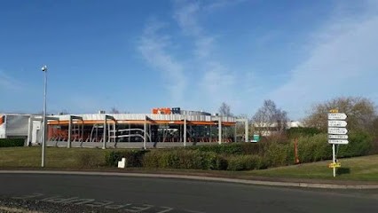 Basic-Fit, Salle de Gym et Fitness à Chartres