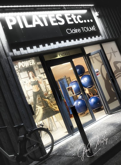 TOLMESPORT, Salle de Gym et Fitness à Riantec