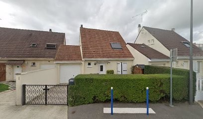 Gymnase Armand Lanoux, Salle de Gym et Fitness à Saint-Mard