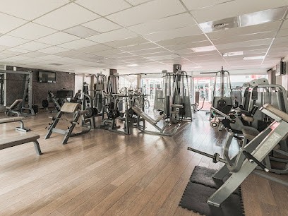 Olness, Salle de Gym et Fitness à Annecy