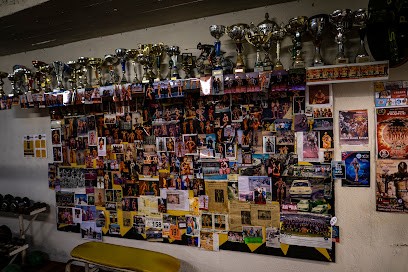 ABS Sport Gym, Salle de Gym et Fitness à Montpellier