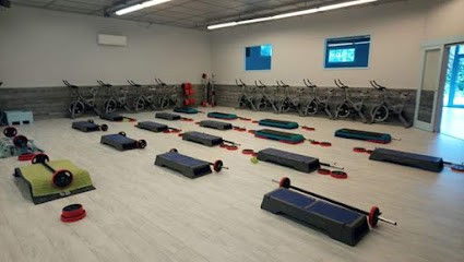 salies gym, Salle de Gym et Fitness à Salies-de-Béarn