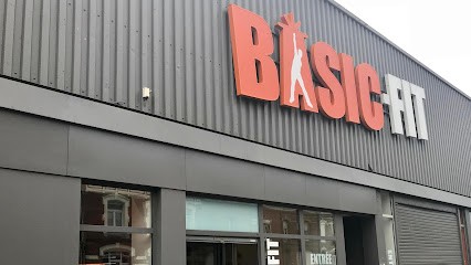 Basic-Fit Valenciennes Boulevard de Villars, Salle de Gym et Fitness à Valenciennes