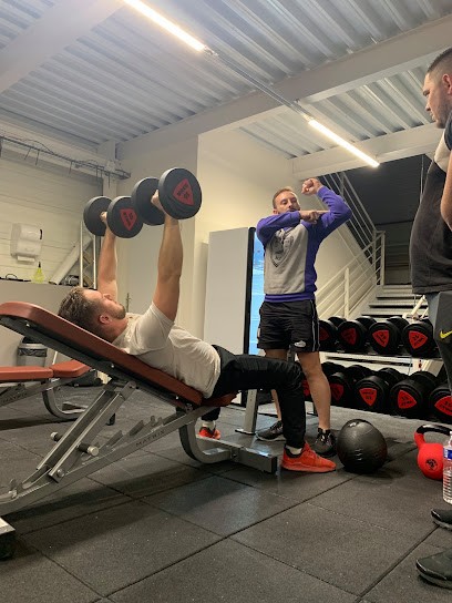 Body's Studio, Salle de Gym et Fitness à Villeneuve-de-Berg