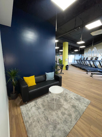 Like You Fitness And Coaching Ivry Salle De Gym & Fitness à Ivry-sur-Seine
