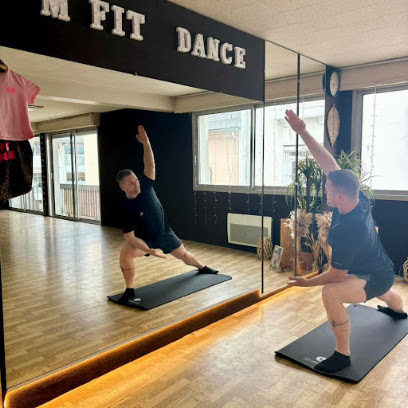M'fit Dance Salle De Gym & Fitness à Lannemezan