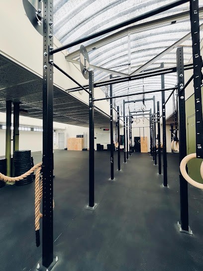 CrossFit OSKI 2, Salle de Gym et Fitness à Annecy