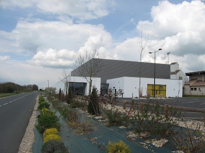 Salle Omnisports, Salle de Gym et Fitness à Saint-Maur