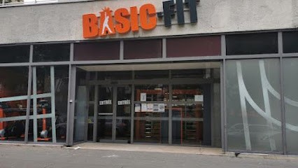 Basic-Fit Paris Boulevard De Charonne, Salle de Gym et Fitness à Paris 20