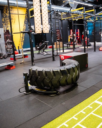 Fitness Park, Salle de Gym et Fitness à Roissy-en-France