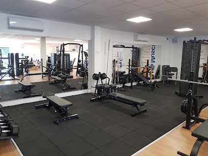 Orange Bleue Room De Sport, Salle de Gym et Fitness à Nontron