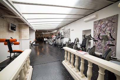Studiok, Salle de Gym et Fitness à Angoulême