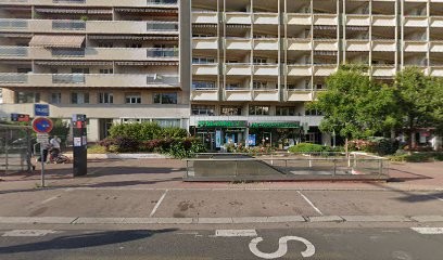 Flex Quest, Salle de Gym et Fitness à Lyon 03